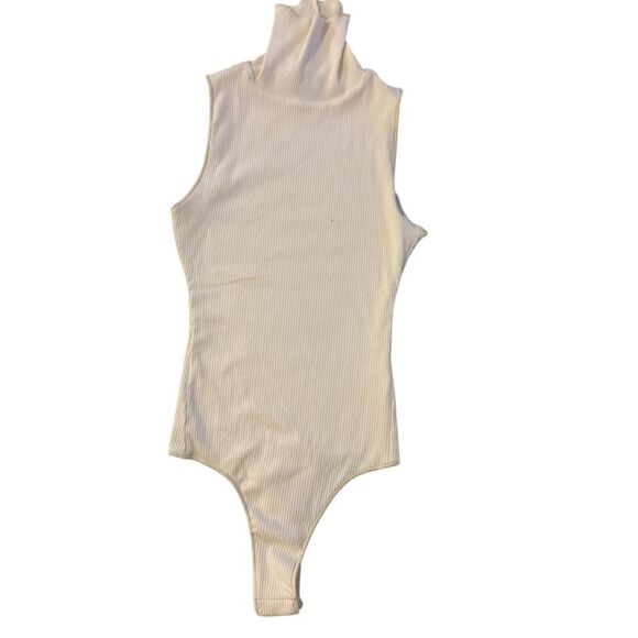 Show Me Your Mumu Turtle Bodysuit size L - Picture 3 of 7